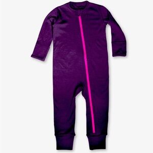 Iksplor Baby Adventure Zippy (size Newborn) NEW - never worn (without tags)